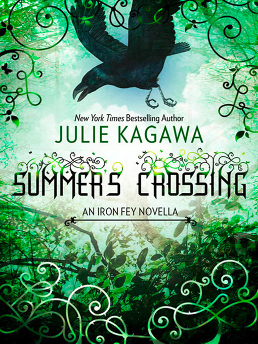 Title details for Summer's Crossing by Julie Kagawa - Available